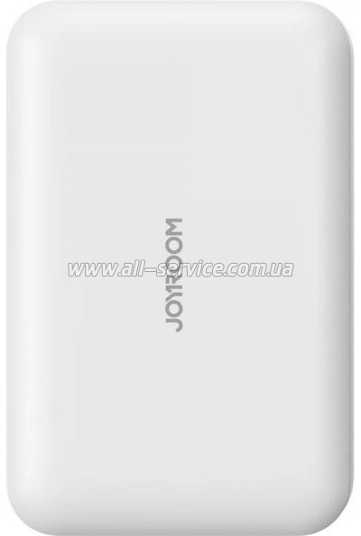 ������� ������������� JOYROOM 10000mAh PD 20W White (JR-W020 / 6941237119698)