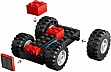����������� LEGO City ������� ���������� ������� � �������� � ������ (60461)