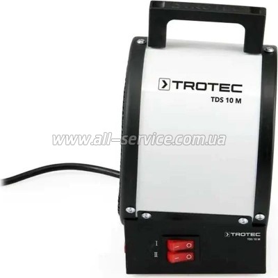 ������������ Trotec TDS 10M