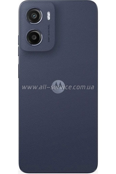   Motorola G05 4/128GB Denim Blue NFC (PBA10004UA)
