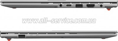  ASUS Vivobook Go 15 E1504FA-BQ008 (90NB0ZR1-M00400)