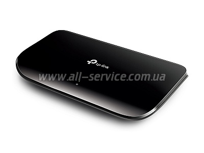  TP-LINK TL-SG1008D