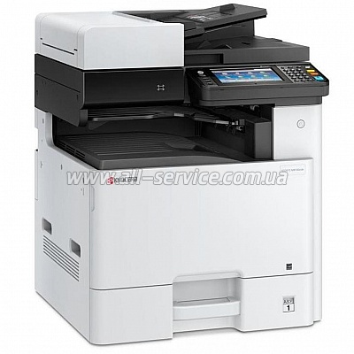  3 Kyocera ECOSYS M8130cidn (1102P33NL0)