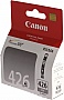  Canon CLI-426 Grey MG6140/ 8140 (4560B001)