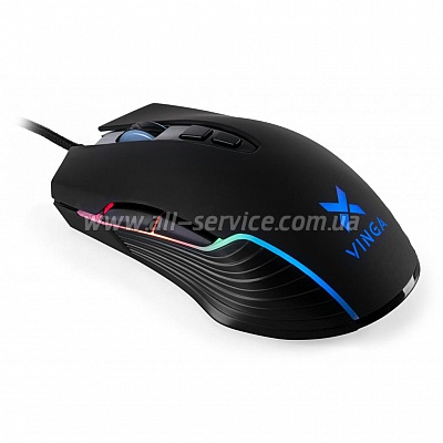  Vinga MSG-200 Black