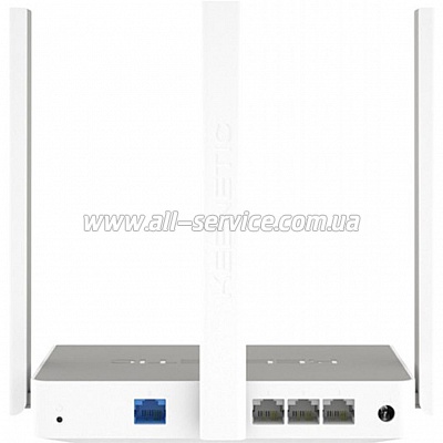 WI-FI   Keenetic City (KN-1511)