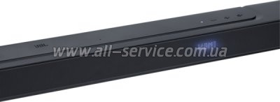   JBL Bar 500 Black (JBLBAR500PROBLKEP)