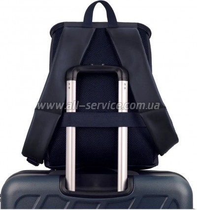  Gabol Backpack Jazz 14,5L Blue (413280-003) (930734)