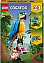  LEGO Creator   253  (31136)