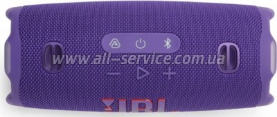  JBL Charge 6 Purple (JBLCHARGE6PUR)