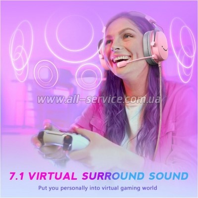 �������� Fifine H9P Pink (H9P)