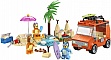 ����������� LEGO Bluey ���� � �������� ������� �� ���������� ���� (11202)