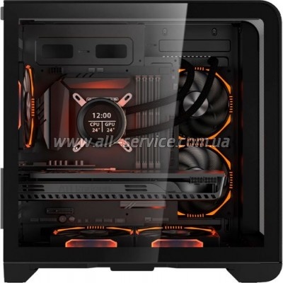  1stPlayer RT5-BK