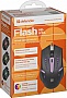  Defender Flash MB-600L Black (52600)