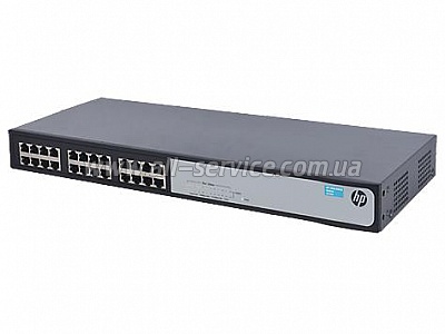  HP 1420-24G-2SFP (JH017A)
