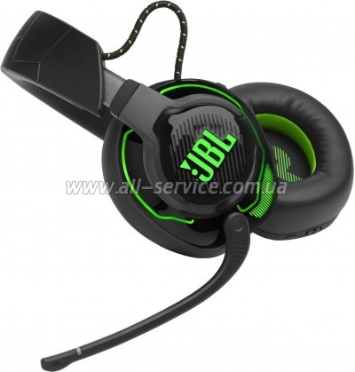 �������� JBL Quantum 910X Wireless for Xbox Black (JBLQ910XWLBLKGRN)