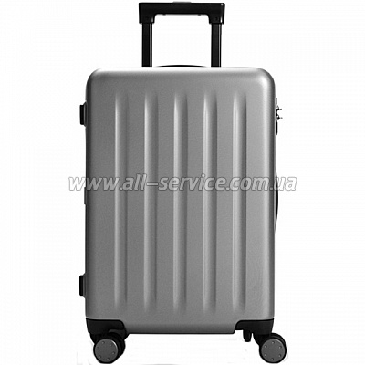 Чемодан Xiaomi 90 points suitcase Dark Grey 1153700021 Чемодан Xiaomi 90 points suitcase Dark Grey 1153700021