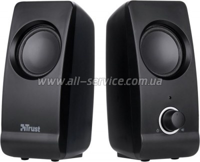   Trust Remo 2.0 Speaker Set (17595)