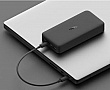   Xiaomi Redmi 20000mAh 18W Black (VXN4285CN / VXN4304GL)