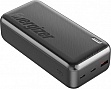   Energizer 30000mAh, PD/20W, QC/22.5W, black (UE30055PQ)