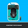  Logitech M330 Silent plus Black (910-004909)