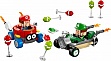 ����������� LEGO Super Mario Mario Kart � Baby Mario vs. Baby Luigi (72034)