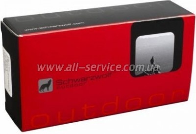  Schwarzwolf Armador (F2400400AJ3)