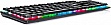  REAL-EL 7011 Comfort Backlit Black