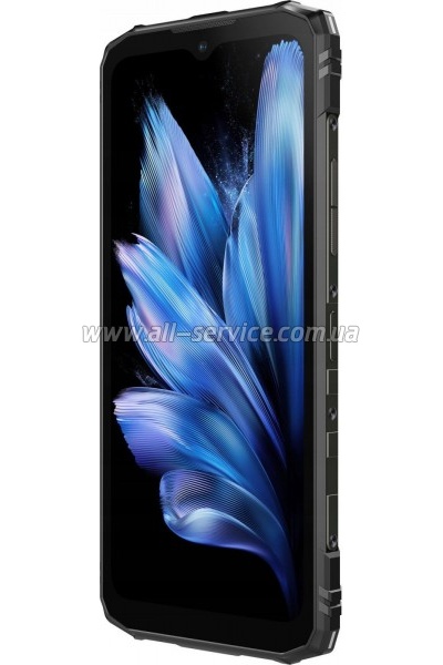  Doogee Blade10 4/128Gb Camouflage Gray (6923740216422)