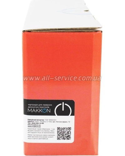 �������� MAKKON Samsung ML-1910/ 2525/ SCX-4600/ 4623 ������ MLT-D105S/ SU776A (MN-SAM-SD105S)