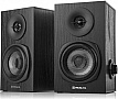   REAL-EL S-225 USB Black