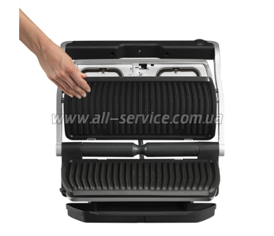  Tefal OptiGrill+ GC 722D