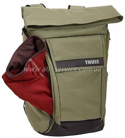 ������ Thule Paramount 24L PARABP-2116 Olivine (3204214)