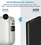 ������� ������������� Choetech 10000mAh 35W PD Silver (B832-SL)