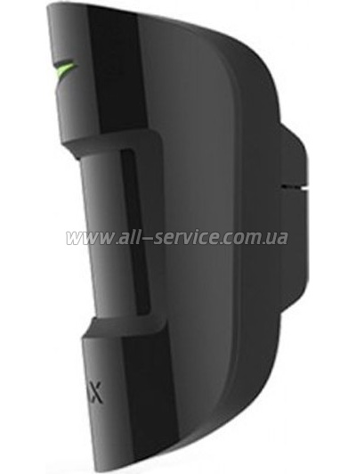   Ajax MotionProtect black
