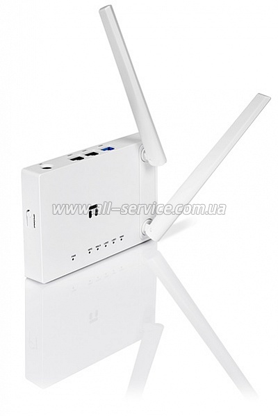 Wi-Fi ����� ������� Netis W1