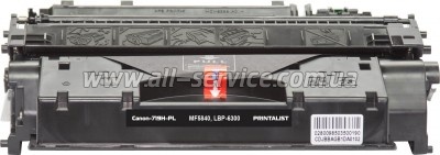 �������� PRINTALIST Canon MF5840/ LBP-6300 ������ Canon 719H (Canon-719H-PL)