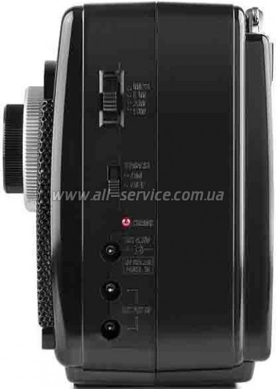  REAL-EL X-510 Black