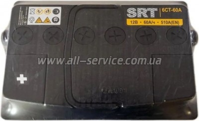   SRT 6-60 1 L2 510 12V