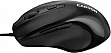  Canyon M-6 USB Black (CNE-CMS6)