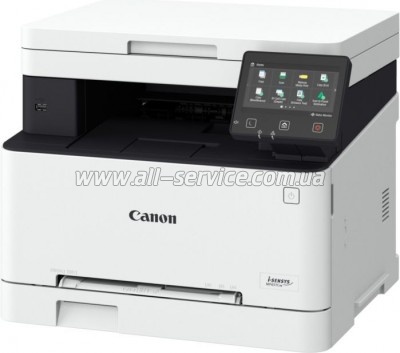  Canon i-SENSYS MF651Cw c WiFi (5158C009)