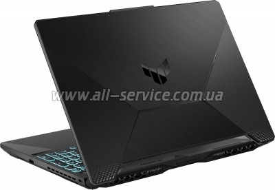  ASUS TUF Gaming A15 FA506NF-HN031 (90NR0JE7-M004M0)