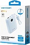 ������� ������������� Vention 20000mAh 22.5W PD Blue (FKBL0-C)