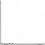  Apple MacBook Air 13 M4 A3240 Silver (MW0W3UA/A)