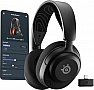  SteelSeries Arctis Nova 5 MultiPlatform Black (61670)