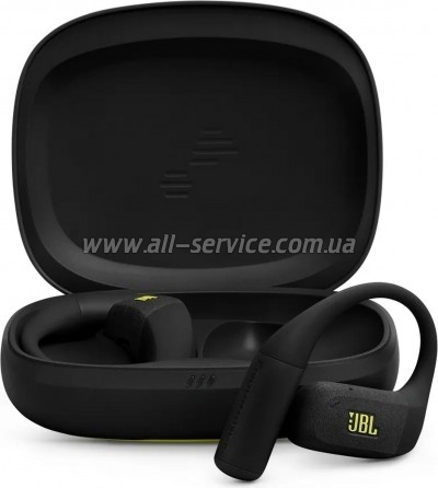 �������� JBL Endurance Zone Black (JBLENDUZONEBLKL)