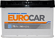   Eurocar 6-78 (0) (-/+) (L3) 780 12V
