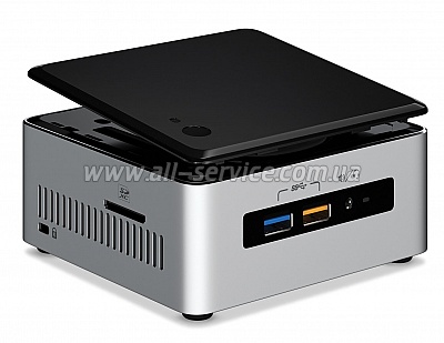 INTEL NUC (BOXNUC6I5SYH)