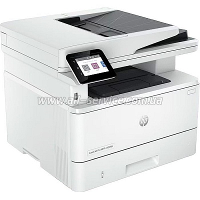  HP LaserJet Pro 4103fdn (2Z628A)