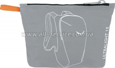   Salewa Ultralight 15L 1419 0540 - UNI -  (013.003.1490)